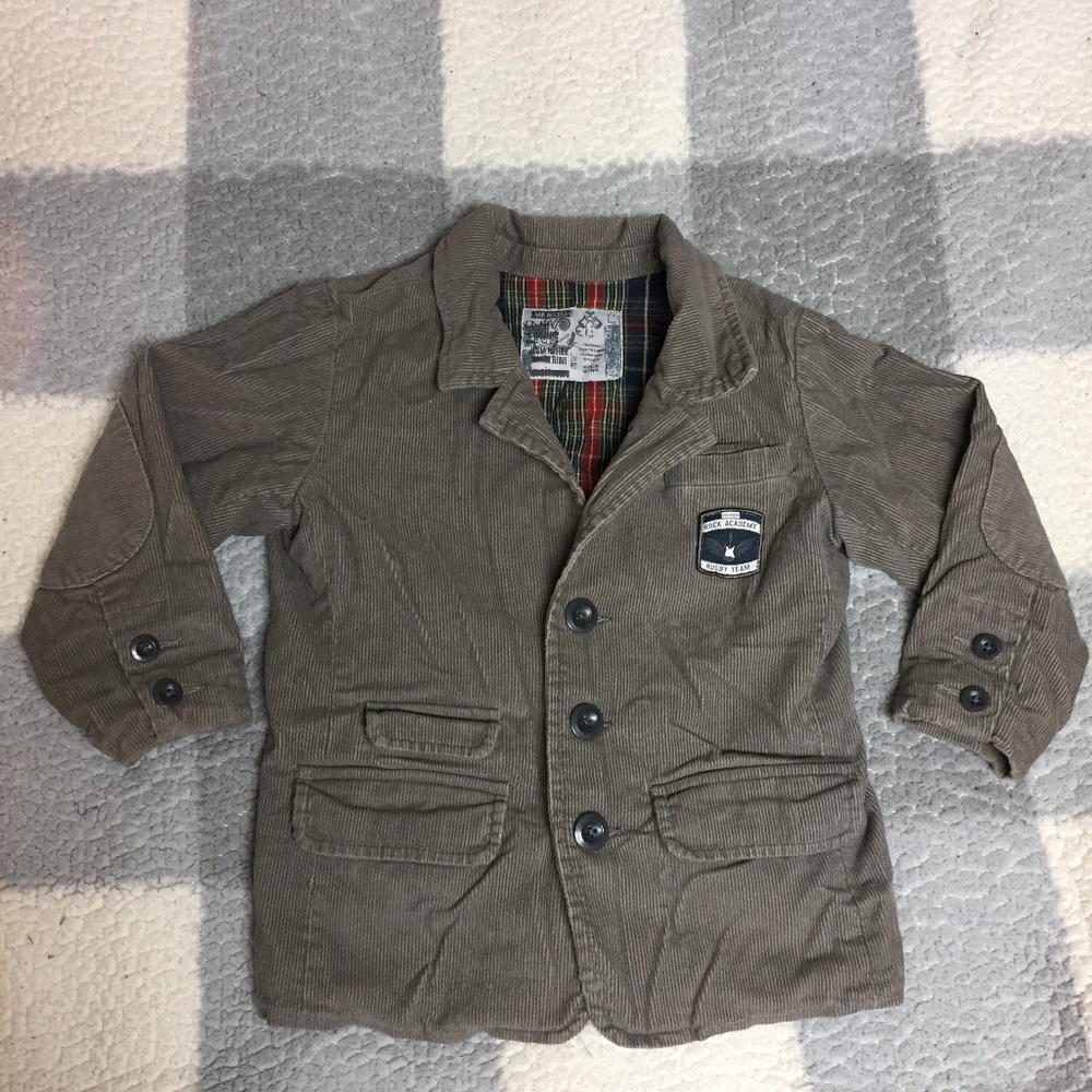 Old Navy kids blazer size 4T